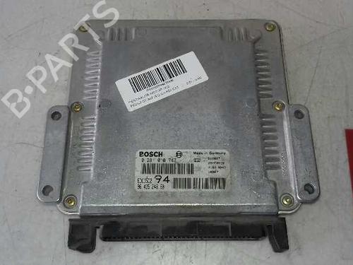 Used Engine control unit (ECU) PEUGEOT 307 (3A/C) 2.0 HDi 90 (90 hp) 12649225