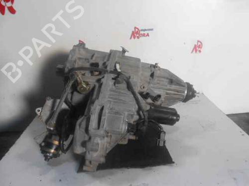 Transfer box NISSAN PATHFINDER III (R51)  | BP18655556M36 