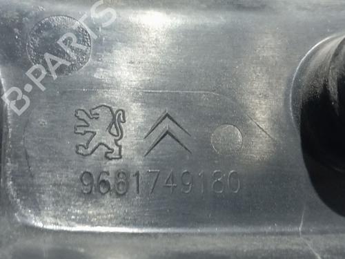Right taillight CITROËN C3 Picasso (SH_) 1.6 HDi | BP35953288C35 - Image 3