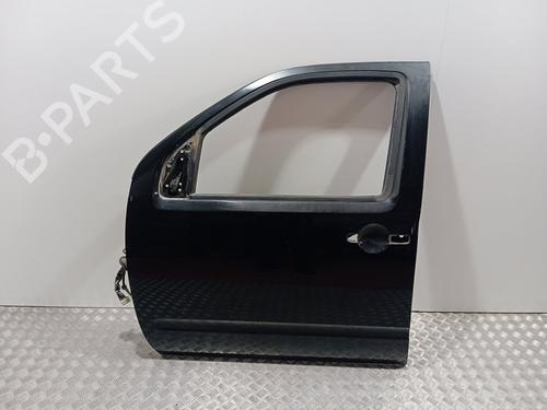 Used Left front door NISSAN PATHFINDER III (R51) [2005-2025]  24396928