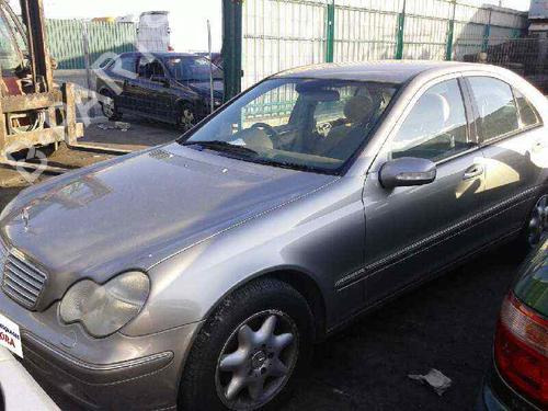 Starter MERCEDES-BENZ C-CLASS (W203) | BP12635935M8