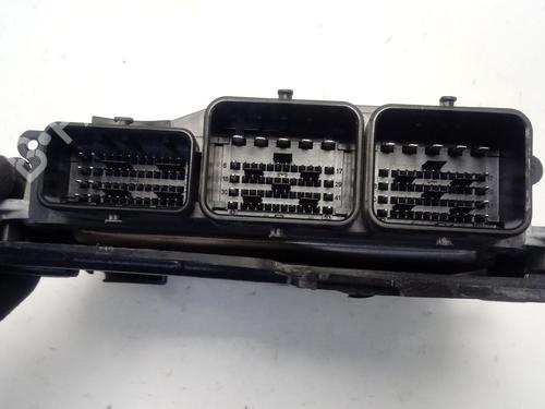 Engine control unit (ECU) CITROËN C3 I (FC_, FN_)  | BP15488605M57 