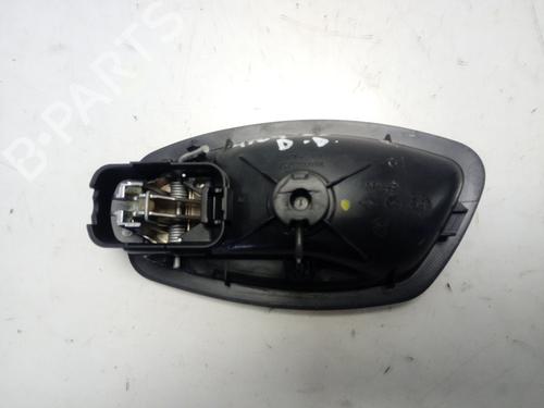 Front right interior door handle RENAULT CLIO IV (BH_) | BP30373033I14