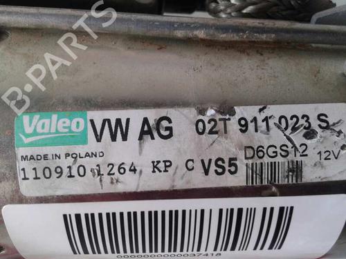 Starter SEAT IBIZA IV (6J5, 6P1) | BP12642187M8