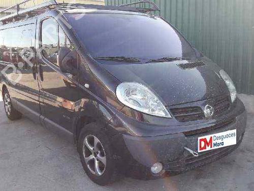 Used Parts NISSAN PRIMASTAR Van (X83) 2.0 dCi 90 (90 hp) 2606117