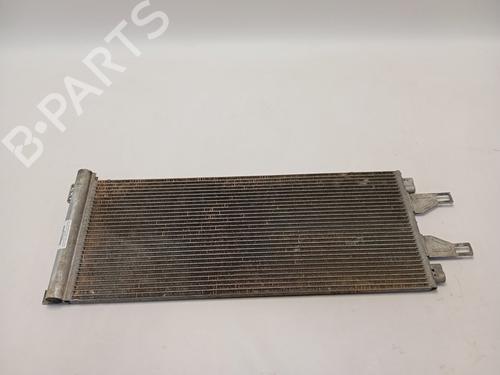 Used AC radiator PEUGEOT BOXER Van 2.2 HDi 120 (120 hp) 24124359