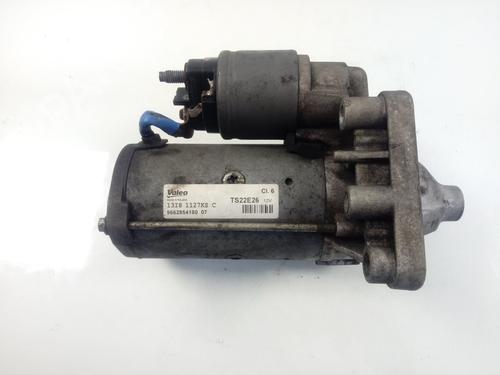 Starter CITROËN BERLINGO (ER_, EC_)  | BP18656420M8 
