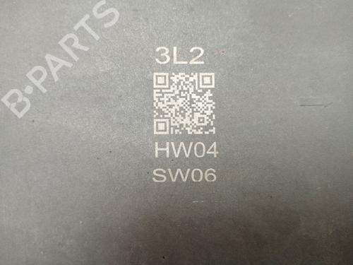 Lights ECU MG MG ZS SUV (AZS1) | BP40219629M55 - Image 3