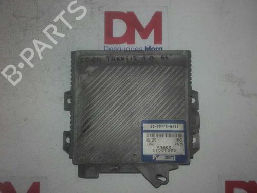 Used Engine control unit (ECU) Engine control unit (ECU) FORD TRANSIT Van (E_ _) 2.5 DI (EAL, EAS) (76 hp) 40103055 40103055
