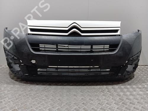 Pare-chocs avant CITROËN BERLINGO MULTISPACE (B9) 1.6 HDi 75 / BlueHDi 75 (75 hp) 29628881