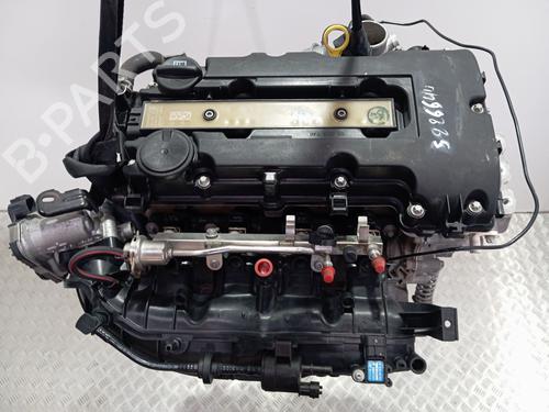 Used Engine Engine OPEL MOKKA / MOKKA X (J13) 1.4 (_76) (140 hp) 36564239 36564239