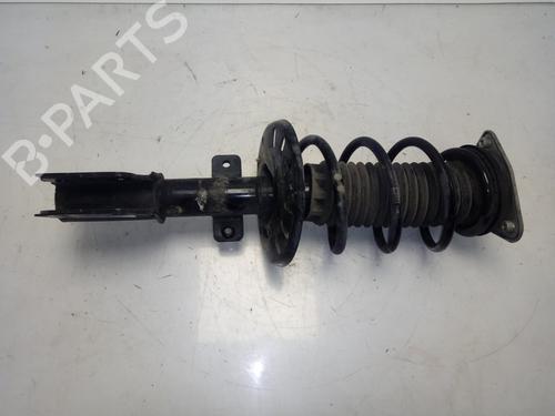 Used Right front shock absorber PEUGEOT 508 II (FB_, FH_, F3_) [2018-2025]  17047496