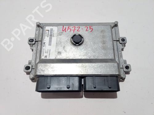 Used Engine control unit (ECU) CITROËN C3 III (SX) [2016-2025]  29252628