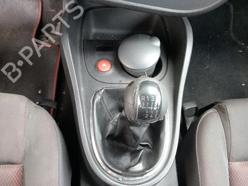 Right front suspension arm SEAT LEON (1P1)  | BP21063855M13 