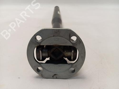 Driveshaft MERCEDES-BENZ GLC Coupe (C253) 250 d 4-matic (253.309) | BP31190019M37