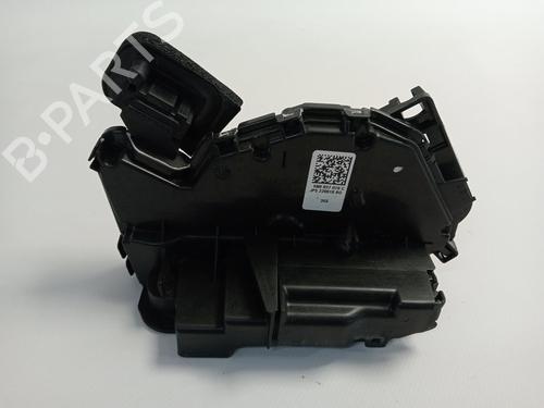 Front right lock VW TIGUAN ALLSPACE (BW2, BJ2)  | BP18656943C97 