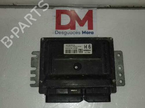 Used Engine control unit (ECU) NISSAN MICRA III (K12) [2002-2010]  12636928