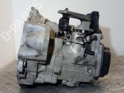 Gearbox AUDI A1 (8X1, 8XK) 1.6 TDI | BP22788426M3