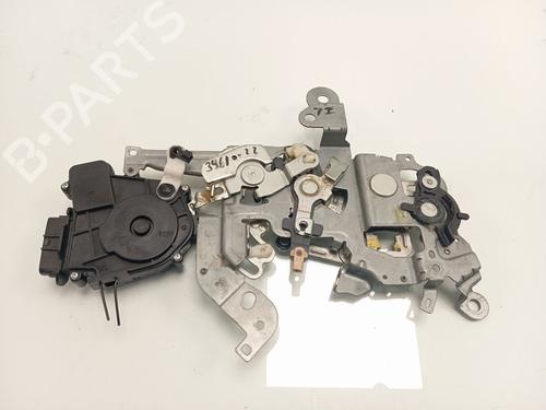 Electronic module MAZDA 5 (CR) 2.0 CD (CR19) | BP23228512M83 