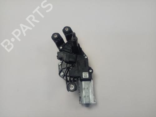 Used Rear wiper motor FORD FIESTA VII (HJ, HF) 1.0 EcoBoost (101 hp) 18529803