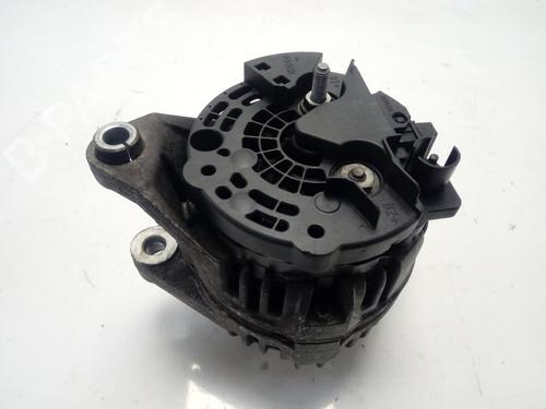 Alternator FIAT MULTIPLA (186_)  | BP15355259M7 