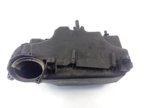 Used Air filter box CITROËN C4 Picasso I MPV (UD_) [2006-2015]  18307583