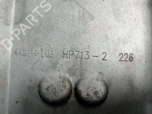 Oil sump BMW 3 (E46)  | BP17044228M115 