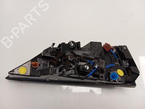 Right tailgate light NISSAN QASHQAI III (J12)  | BP28030999C80