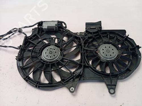Radiator fan AUDI A4 B7 (8EC) 2.0 TFSI | BP29447390M35 
