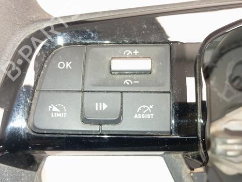 Steering wheel OPEL COMBO E Tour / Life (K9) | BP37260582C49 - Image 4