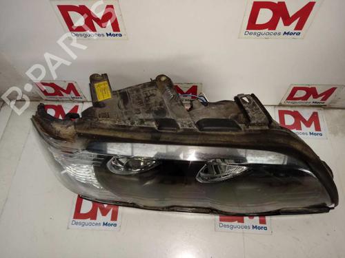 Right headlight BMW X5 (E53) 4.4 i | BP12651985C29 