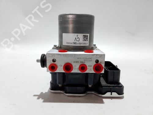 Used ABS pump RENAULT CLIO V (B7_) [2019-2025]  29164141