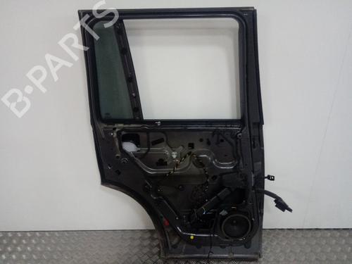 Left rear door LAND ROVER RANGE ROVER III (L322) 3.0 D 4x4 | BP17960195C4 