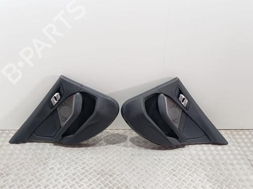 Sæde sæt BMW 1 (F40) | BP27882341C78 - Image 6