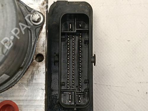 ABS pump PEUGEOT RIFTER | BP31707090M43