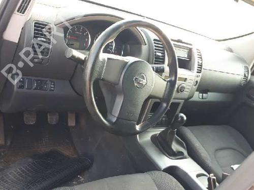 Front differential NISSAN PATHFINDER III (R51) | BP16460310M23