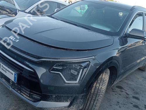 Brugte KIA NIRO II (SG2) [2022-2025]  2707127