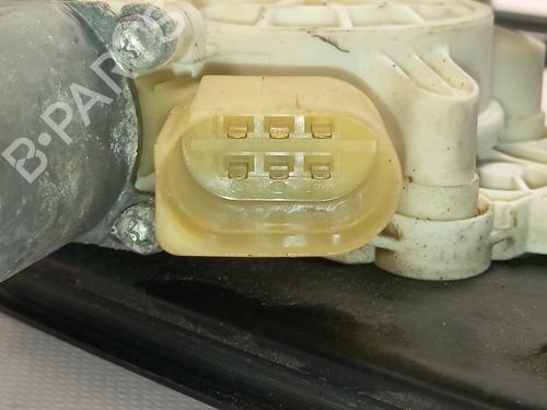 Front right window mechanism BMW X5 (E70) 3.0 d | BP30374633C23