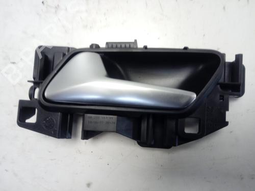 Used Rear left interior door handle OPEL CORSA F (P2JO) [2019-2026]  16996453