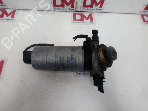 Used Other KIA SORENTO I (JC) 2.5 CRDi 4WD (140 hp) 16457540