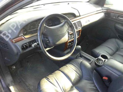 AC compressor CHRYSLER NEW YORKER | BP12634301M34