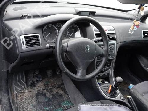 ABS pump PEUGEOT 307 SW (3H) 2.0 HDI 110 | BP17155109M43 