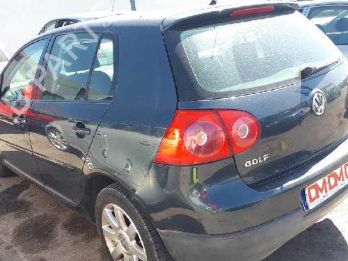 Engine control unit (ECU) VW GOLF V (1K1) 1.6 | BP12669876M57