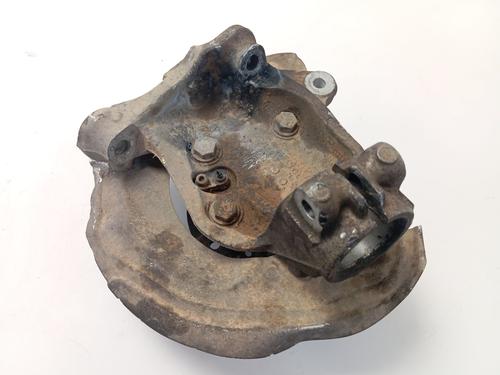 Left front steering knuckle BMW 1 (E87) 120 d | BP39406929M25 - Image 2
