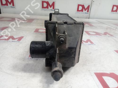 Intercooler LAND ROVER FREELANDER I (L314) 2.0 DI 4x4 | BP12841540M30 