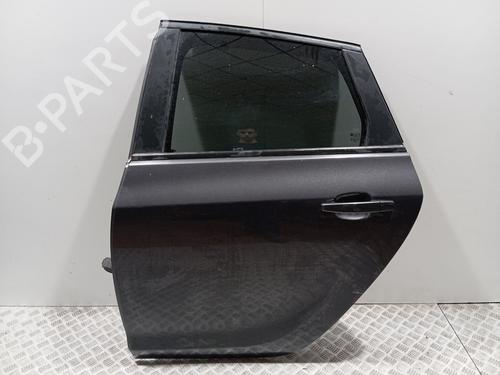 Dør venstre bagtil Dør venstre bagtil OPEL ASTRA J (P10) 1.7 CDTI (68) (110 hp) 35966467 35966467