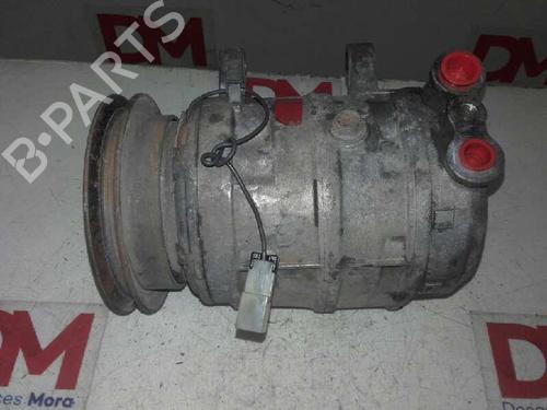 AC compressor NISSAN CABSTAR (F24M, F24W) | BP30751874M34