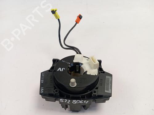 Used Squib airbag Squib airbag NISSAN QASHQAI I (J10, NJ10) 2.0 (141 hp) 39722157 39722157