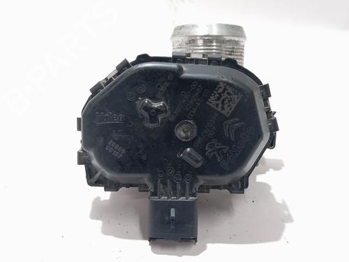 Throttle body OPEL COMBO Box Body/MPV (K9) | BP36990353M82 - Image 3