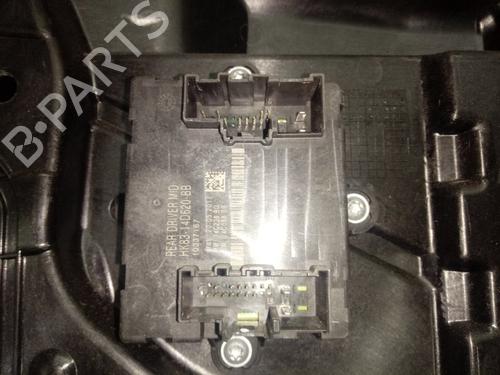 Other LAND ROVER DISCOVERY SPORT (L550) 2.0 D | BP14133119O1 